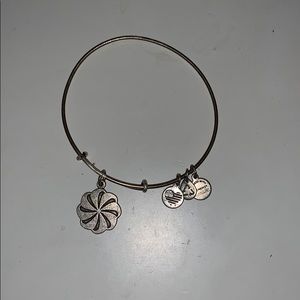 Alex and Ani bracelet